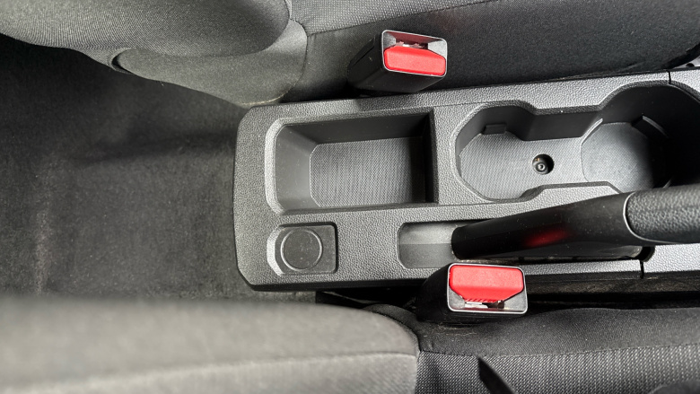 Dacia Jogger 1.0 TCe Essential 5dr Petrol Estate